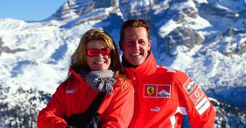 Michael Schumacher n’est plus cloué dans son lit, cinq ans après son accident de ski