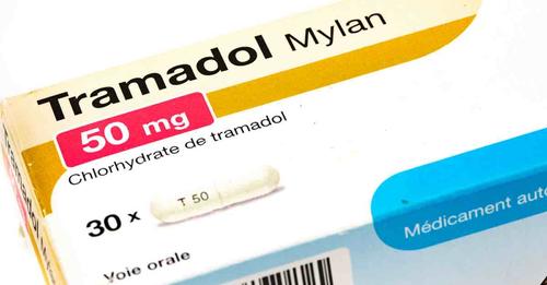 Tramadol: un antidouleur qui vous veut du mal aux effets secondaires redoutables