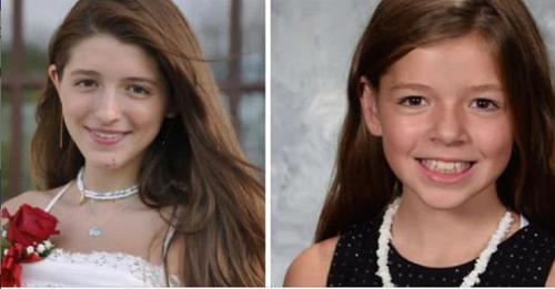 Deux sœurs de 14 et 12 ans tuées dans un accident de hamac dans leur propre jardin