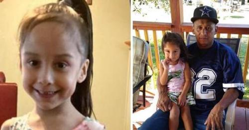 Le corps d’une fillette disparue de 5 ans emportée par les crues alors qu’elle se rendait à l’école a été retrouvé – Repose en paix