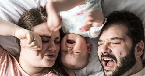 Arrêtons de croire aux mythes de la parentalité parfaite