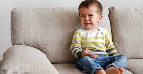 Comment gérer les crises de colère de vos enfants ?