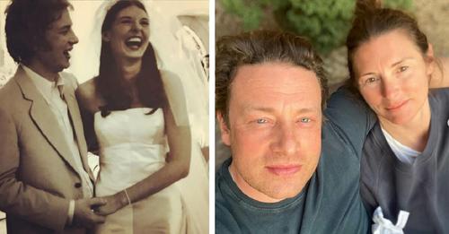La tragédie de Jamie Oliver et sa femme – la tristesse après 20 ans de mariage « Nous avons perdu cinq étoiles au ciel