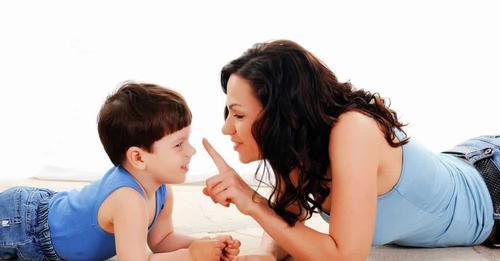 11 Conseils pour apprendre à vos enfants à vous écouter (vraiment)