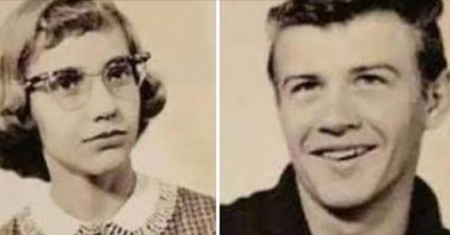 Un couple se retrouve et retrace la fille qu’il avait dû abandonner à l’adoption il y a 50 ans