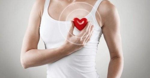 6 exercices pour faire de la cardio