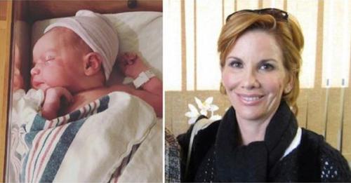 La star de La Petite Maison dans la Prairie, Melissa Gilbert, est grand-mère pour la première fois – Félicitations!