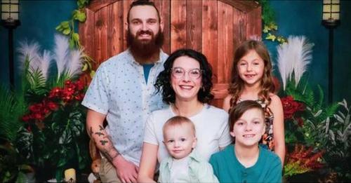 Une photographe capture les derniers instants d’une famille quelques heures avant l’accident fatal qui a tué les cinq membres de la famille