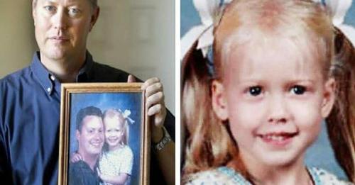Il y a 12 ans, sa fille a disparu. Aujourd’hui, la police l’a retrouvée en vie sous un autre jour