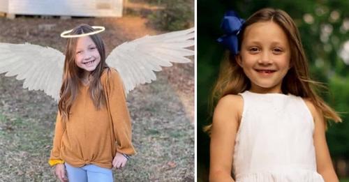 Une fillette de 7 ans meurt une minute après une opération de routine : « Tout allait bien » – repose en paix