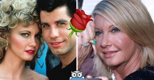 John Travolta, bouleversé, témoigne après le décès d’Olivia Newton John à l'âge de 73 ans