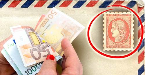 Ces 7 timbres valent des millions d’euros. Il est temps de vérifier si vous les avez à la maison