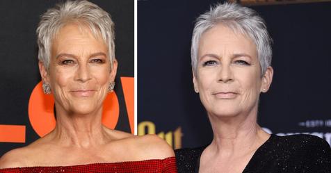 Jamie Lee Curtis prend sa retraite après des années sous les feux de la rampe : « Cela fait du bien de dire au revoir »