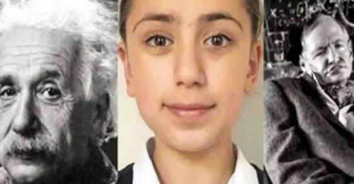 Une Iranienne de 11 ans obtient 162 au test de QI Mensa, dépassant ainsi Einstein et Hawking