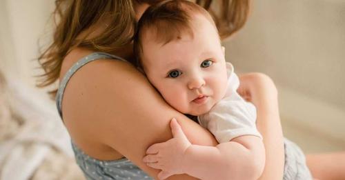 Attachement affectif : quel est cet amour qui lie maman et son bébé ?