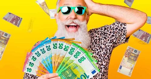 Un homme gagne à la loterie 6 fois de suite avec ces mêmes numéros