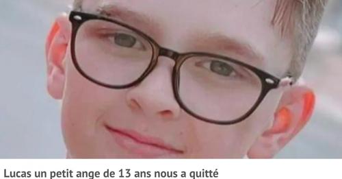 Mort de Lucas : les élèves poursuivis pour 'harcèlement ayant entraîné le suicide' relaxés